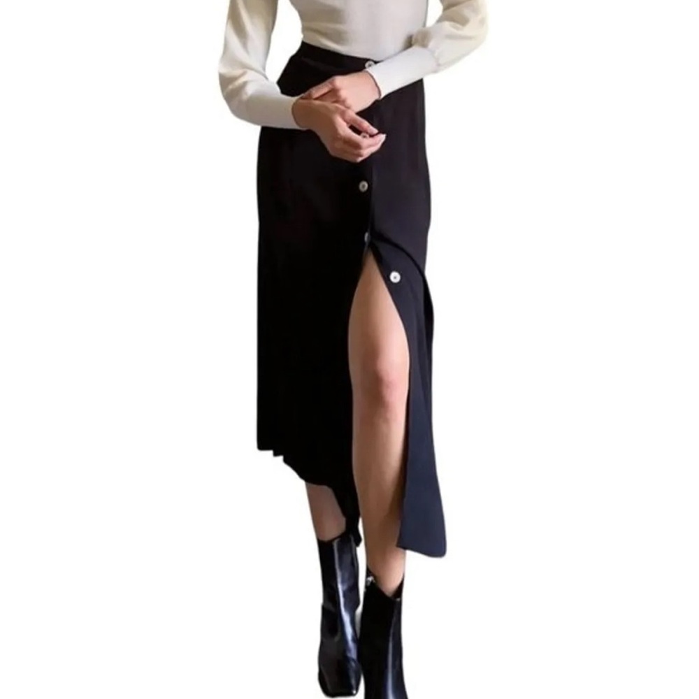 Aritzia Wilfred Amelie Skirt *10